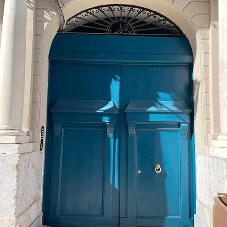 La Casa Di Chele 호텔 팔레르모 외부 사진