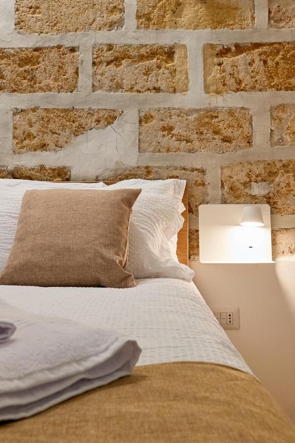 La Casa Di Chele 호텔 팔레르모 외부 사진