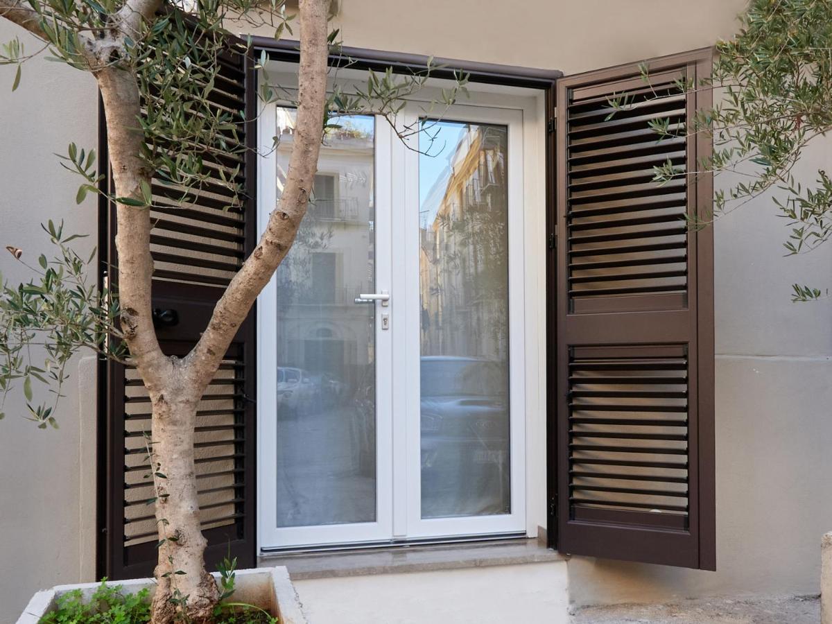 La Casa Di Chele 호텔 팔레르모 외부 사진