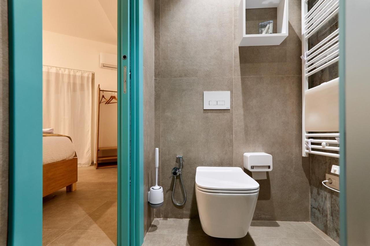 La Casa Di Chele 호텔 팔레르모 외부 사진