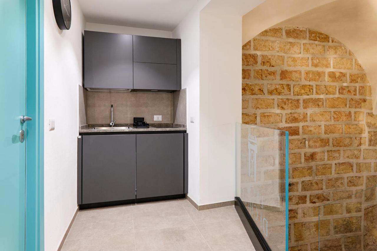 La Casa Di Chele 호텔 팔레르모 외부 사진