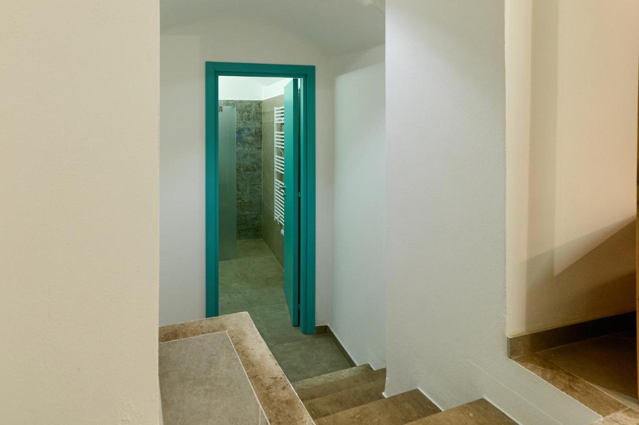 La Casa Di Chele 호텔 팔레르모 외부 사진